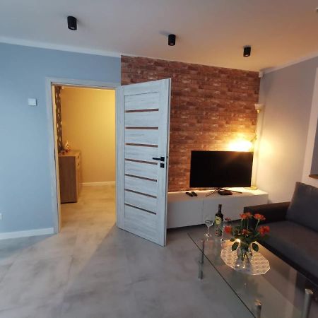 Apartmán Na Jedwabnej Lubawka Exteriér fotografie