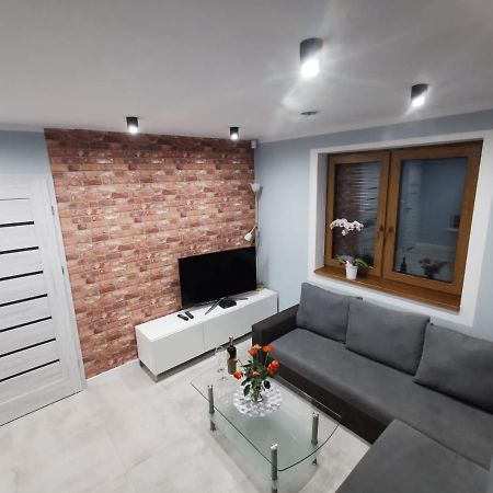 Apartmán Na Jedwabnej Lubawka Exteriér fotografie