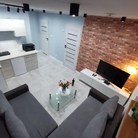 Apartmán Na Jedwabnej Lubawka Exteriér fotografie