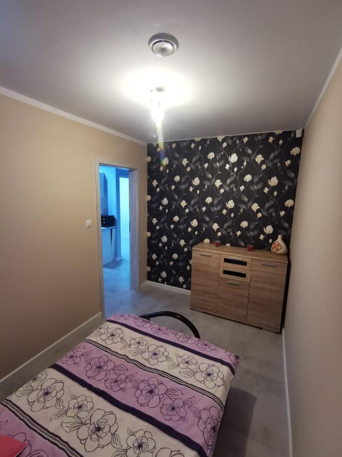 Apartmán Na Jedwabnej Lubawka Exteriér fotografie